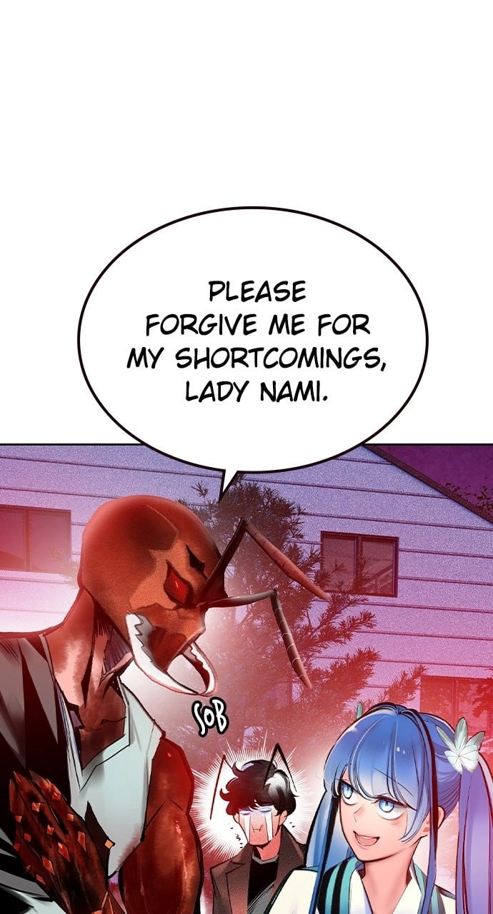 Jungle Juice Chapter 129, page 14 of 132