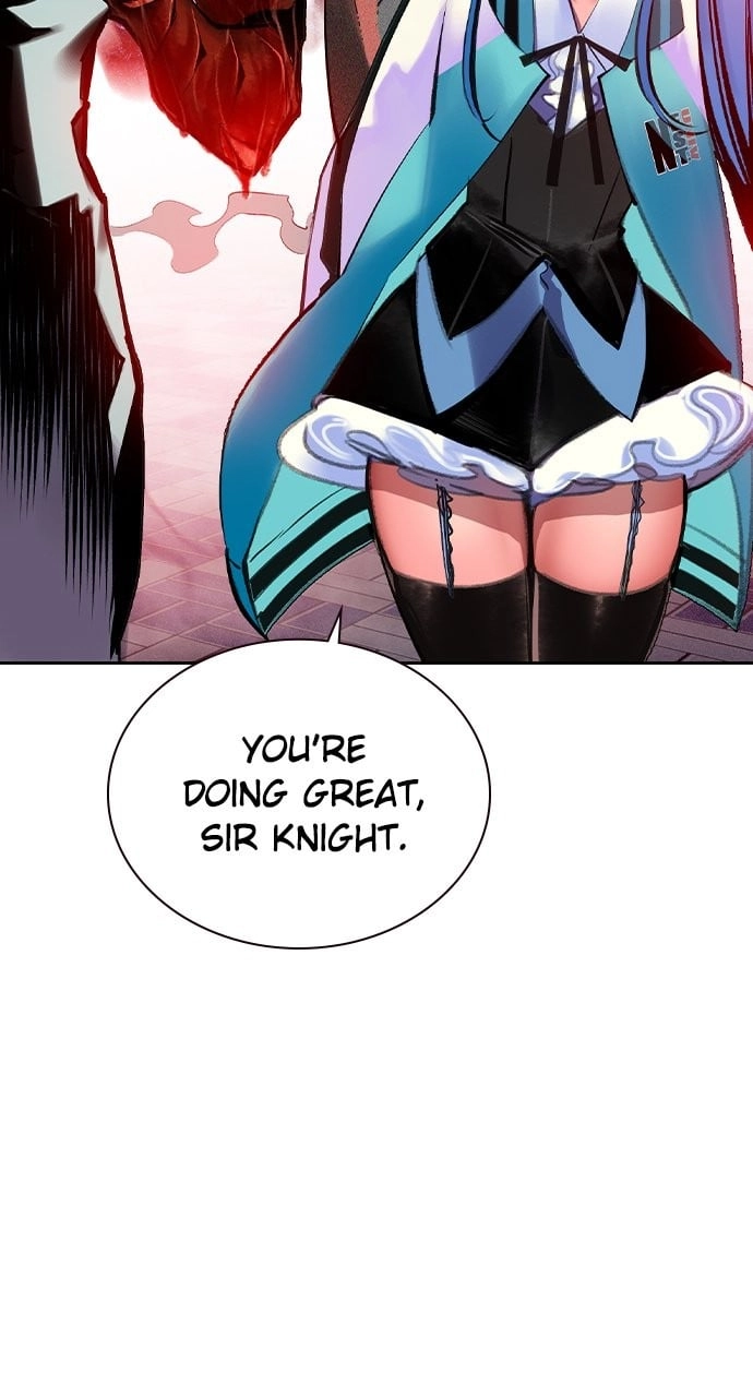 Jungle Juice Chapter 129, page 15 of 132