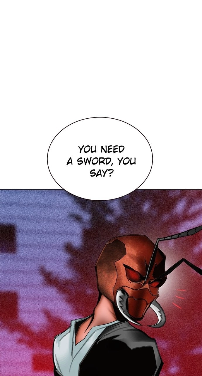 Jungle Juice Chapter 129, page 19 of 132