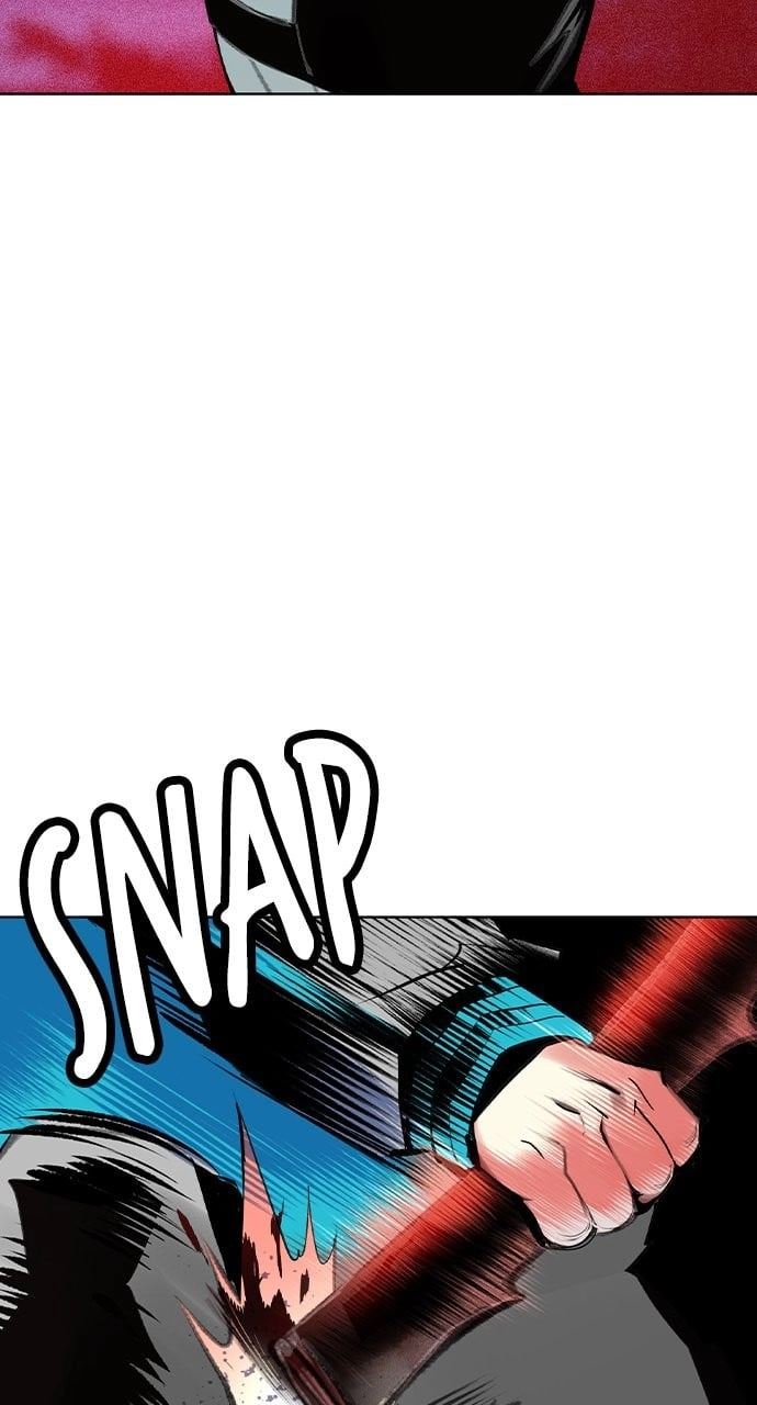 Jungle Juice Chapter 129, page 20 of 132
