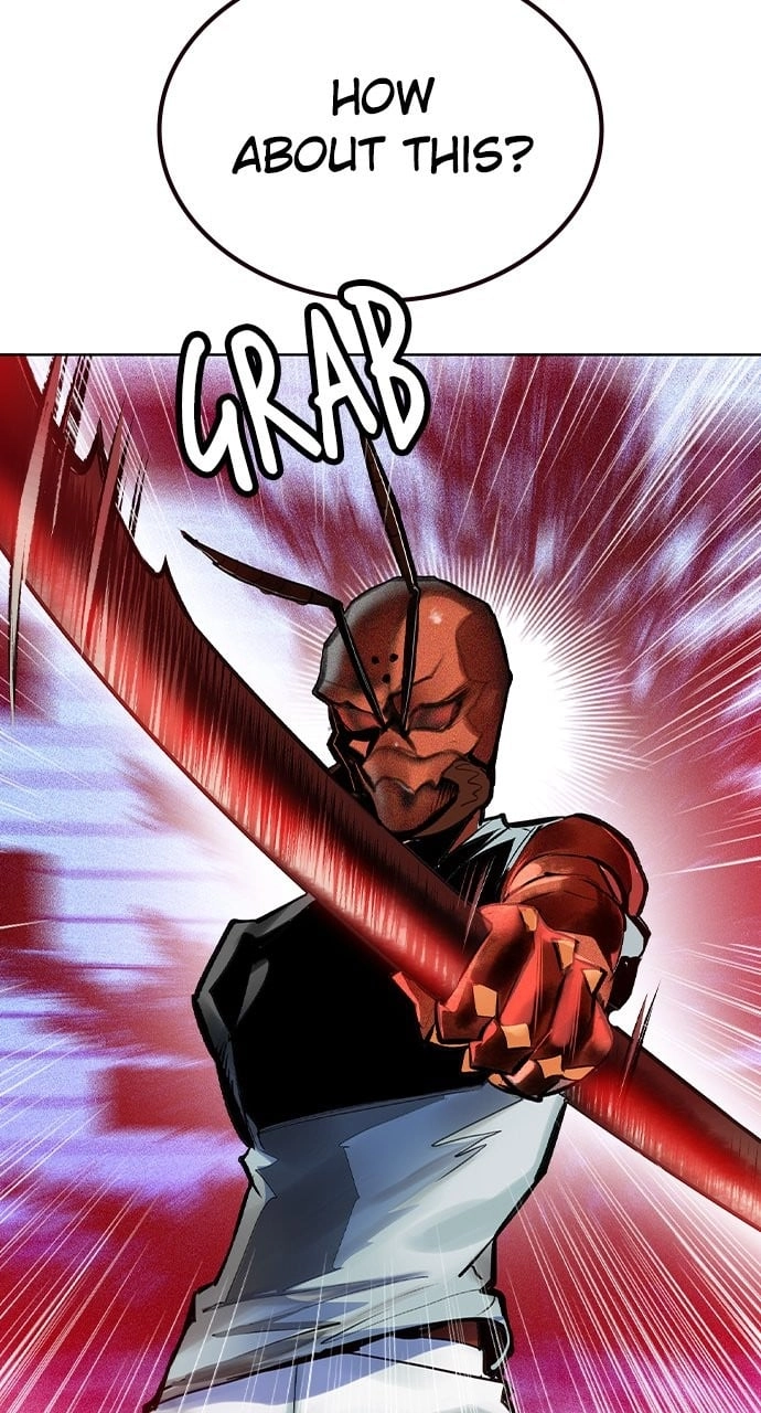 Jungle Juice Chapter 129, page 22 of 132