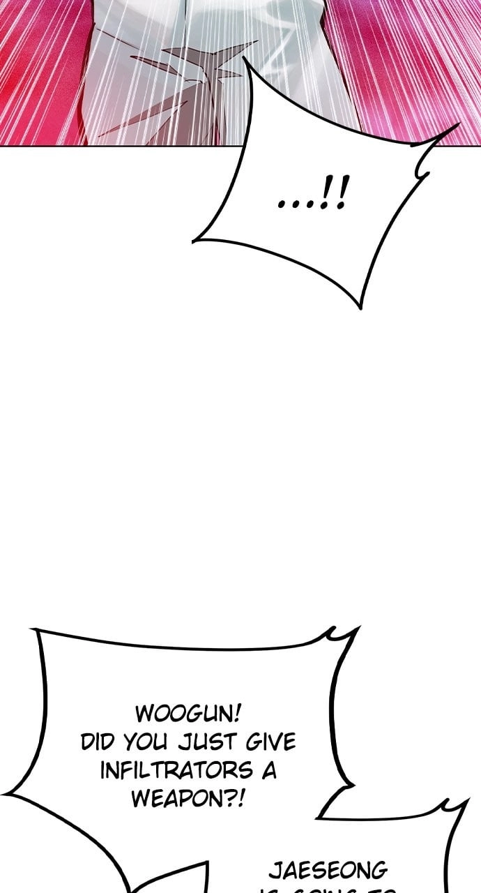 Jungle Juice Chapter 129, page 23 of 132