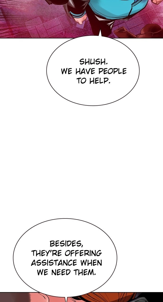 Jungle Juice Chapter 129, page 25 of 132