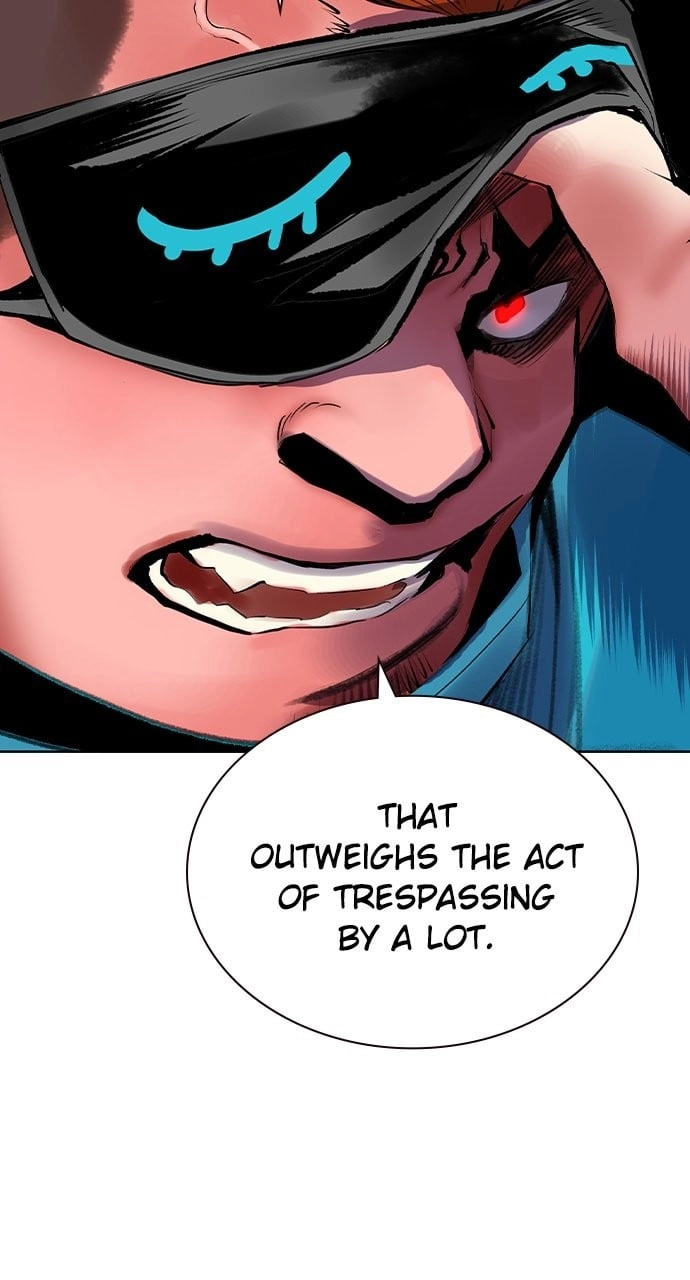 Jungle Juice Chapter 129, page 26 of 132