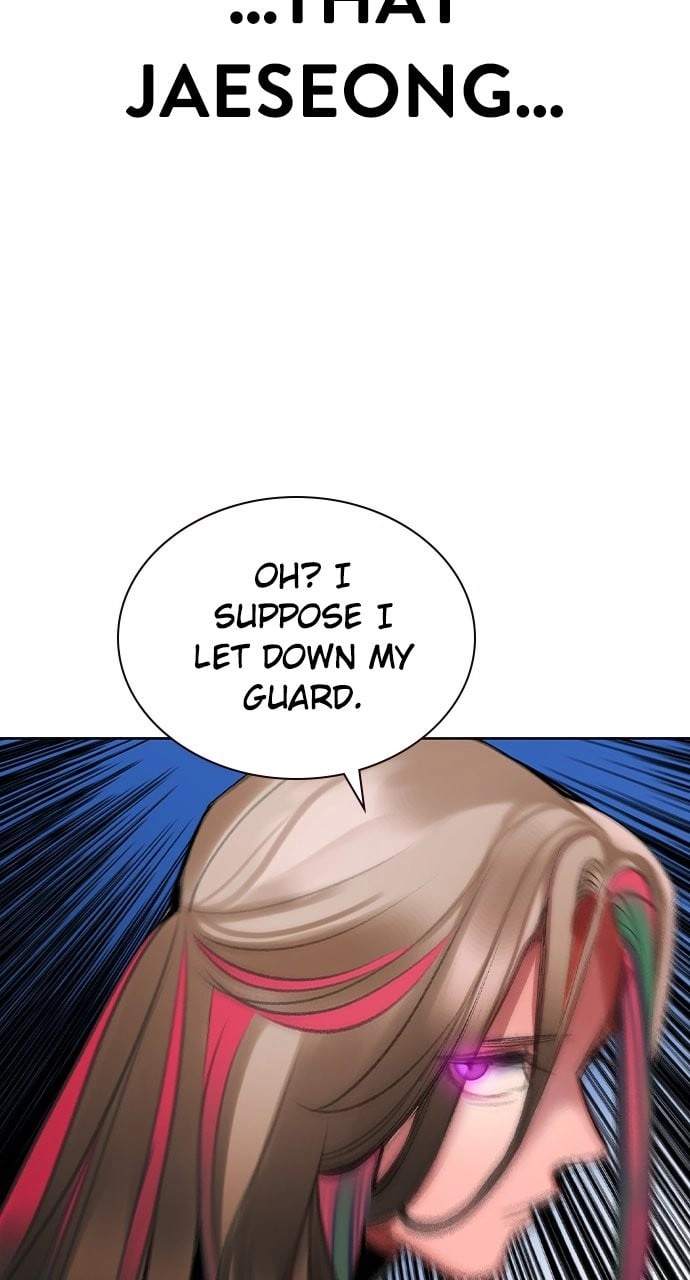 Jungle Juice Chapter 129, page 29 of 132