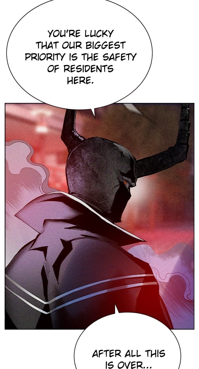 Jungle Juice Chapter 129, page 33 of 132