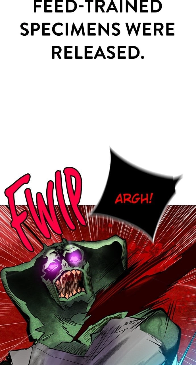 Jungle Juice Chapter 129, page 39 of 132