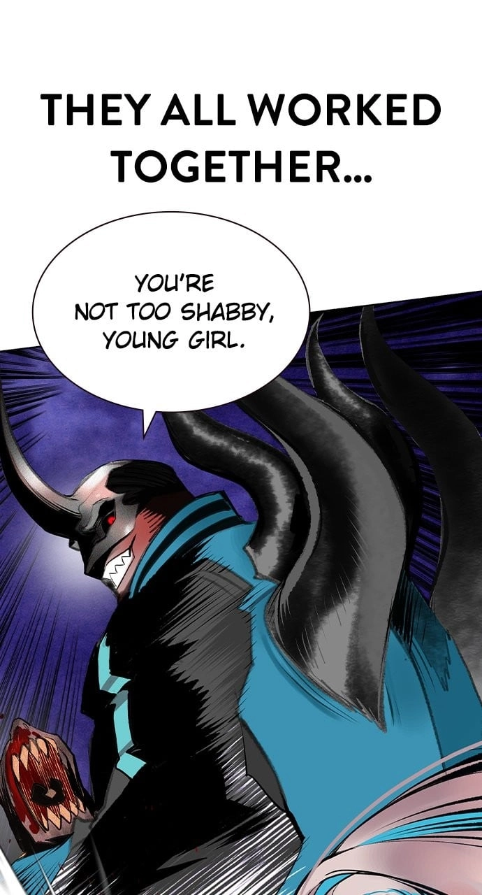 Jungle Juice Chapter 129, page 43 of 132