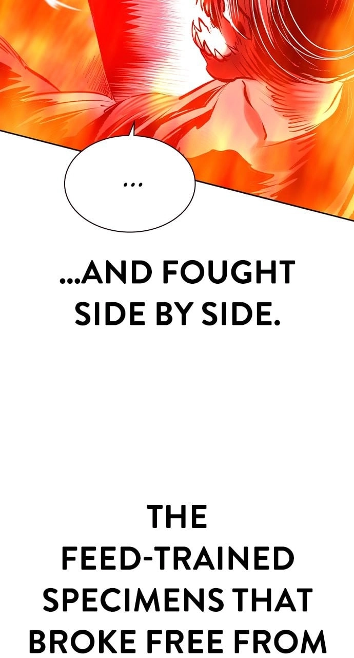 Jungle Juice Chapter 129, page 47 of 132