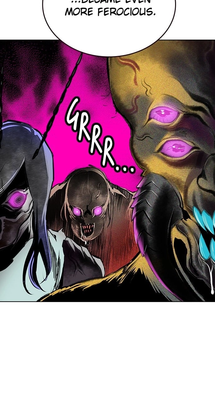 Jungle Juice Chapter 129, page 5 of 132