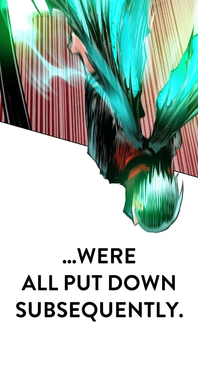 Jungle Juice Chapter 129, page 53 of 132