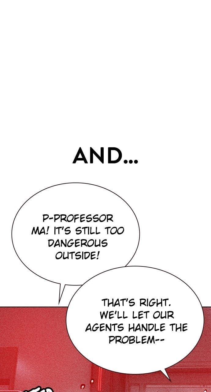 Jungle Juice Chapter 129, page 54 of 132