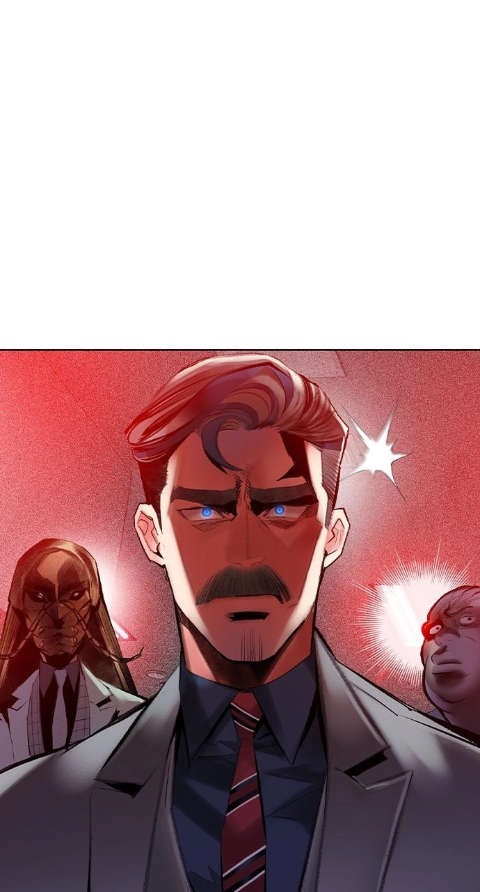 Jungle Juice Chapter 129, page 56 of 132