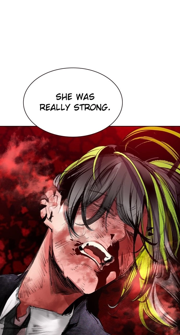 Jungle Juice Chapter 129, page 66 of 132