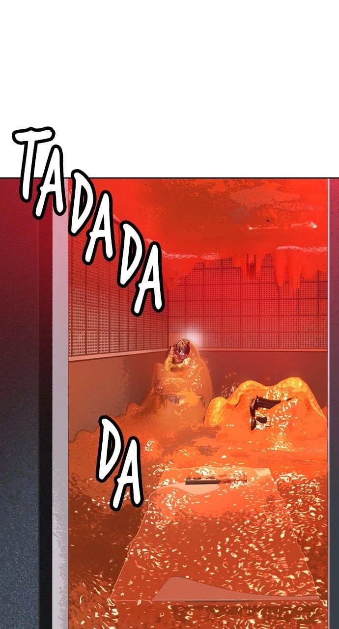 Jungle Juice Chapter 129, page 70 of 132