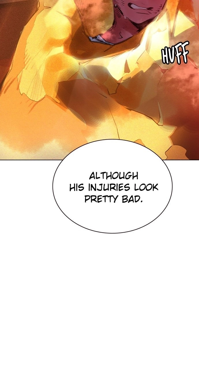Jungle Juice Chapter 129, page 72 of 132