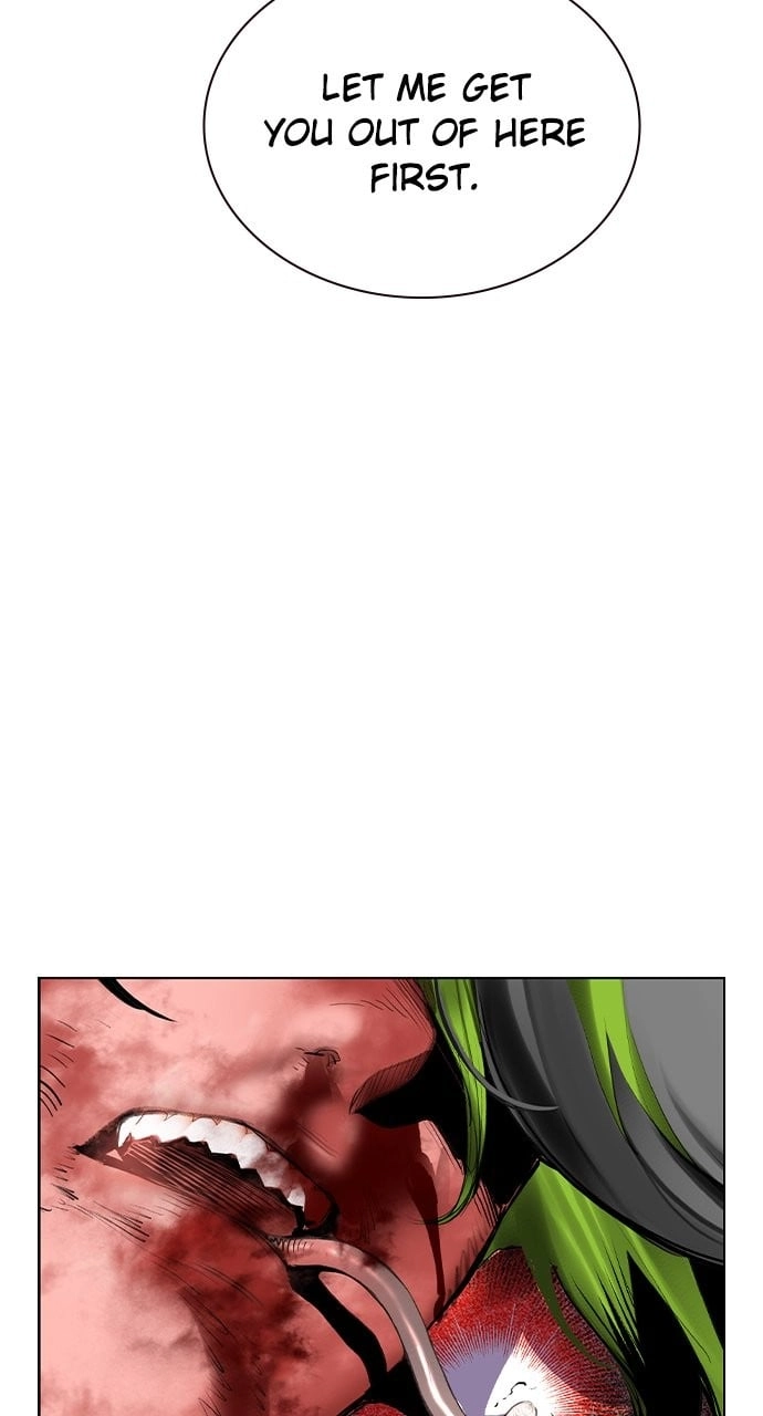 Jungle Juice Chapter 129, page 74 of 132