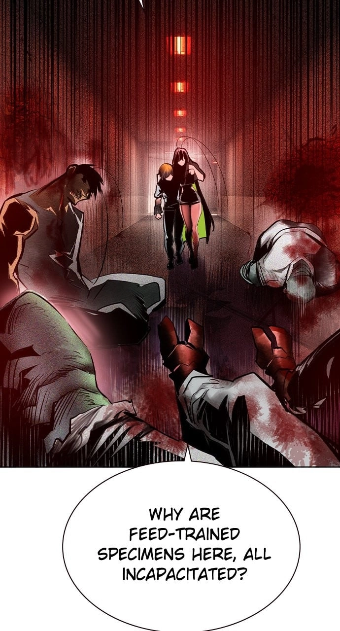 Jungle Juice Chapter 129, page 78 of 132