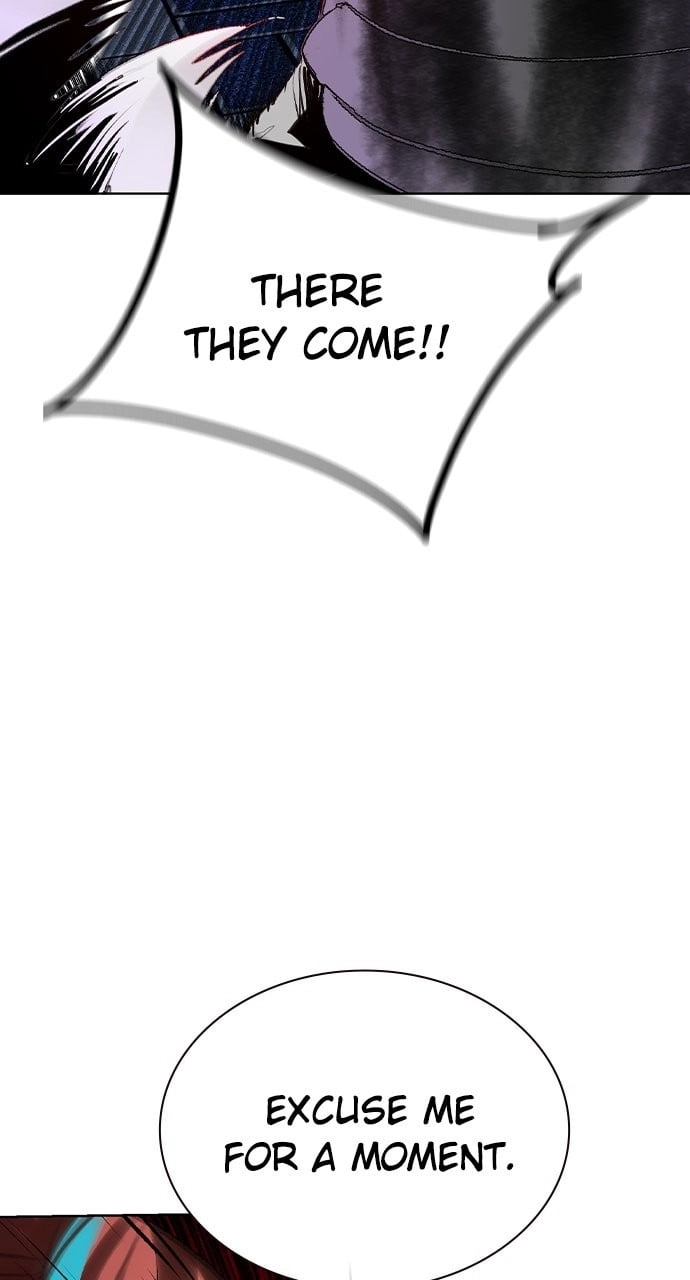 Jungle Juice Chapter 129, page 8 of 132