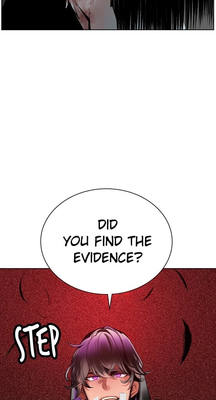 Jungle Juice Chapter 129, page 80 of 132