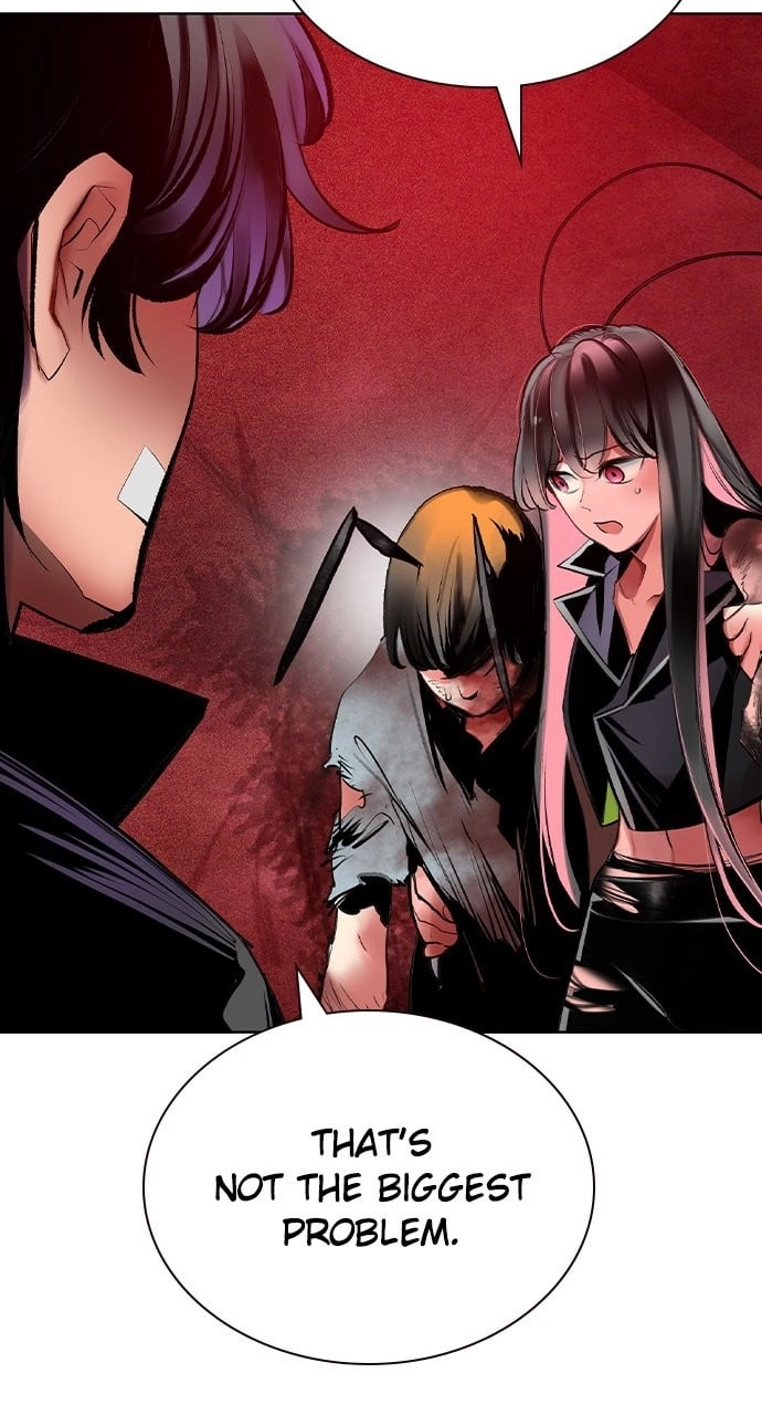 Jungle Juice Chapter 129, page 83 of 132