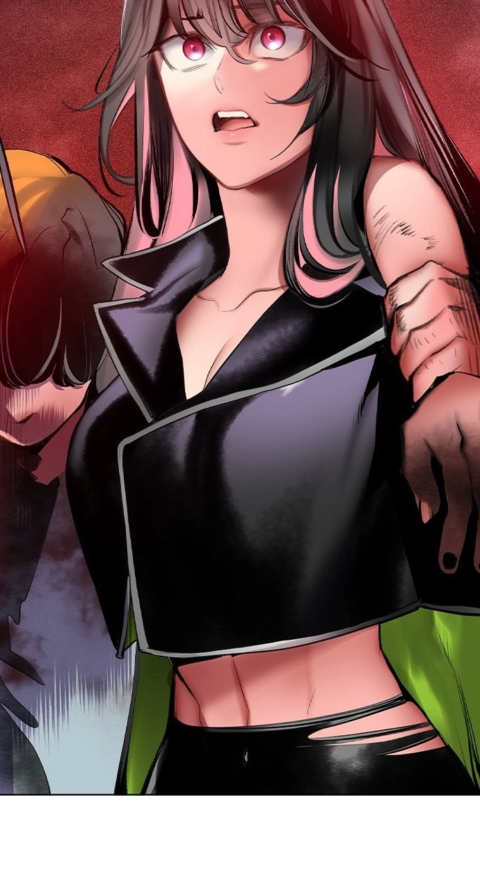 Jungle Juice Chapter 129, page 85 of 132