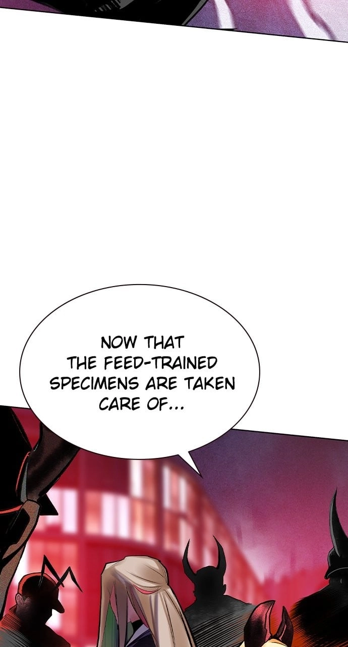 Jungle Juice Chapter 129, page 88 of 132