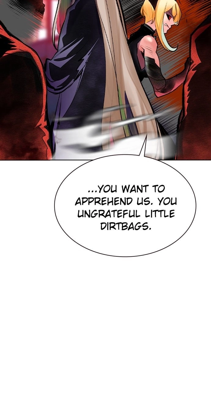 Jungle Juice Chapter 129, page 89 of 132