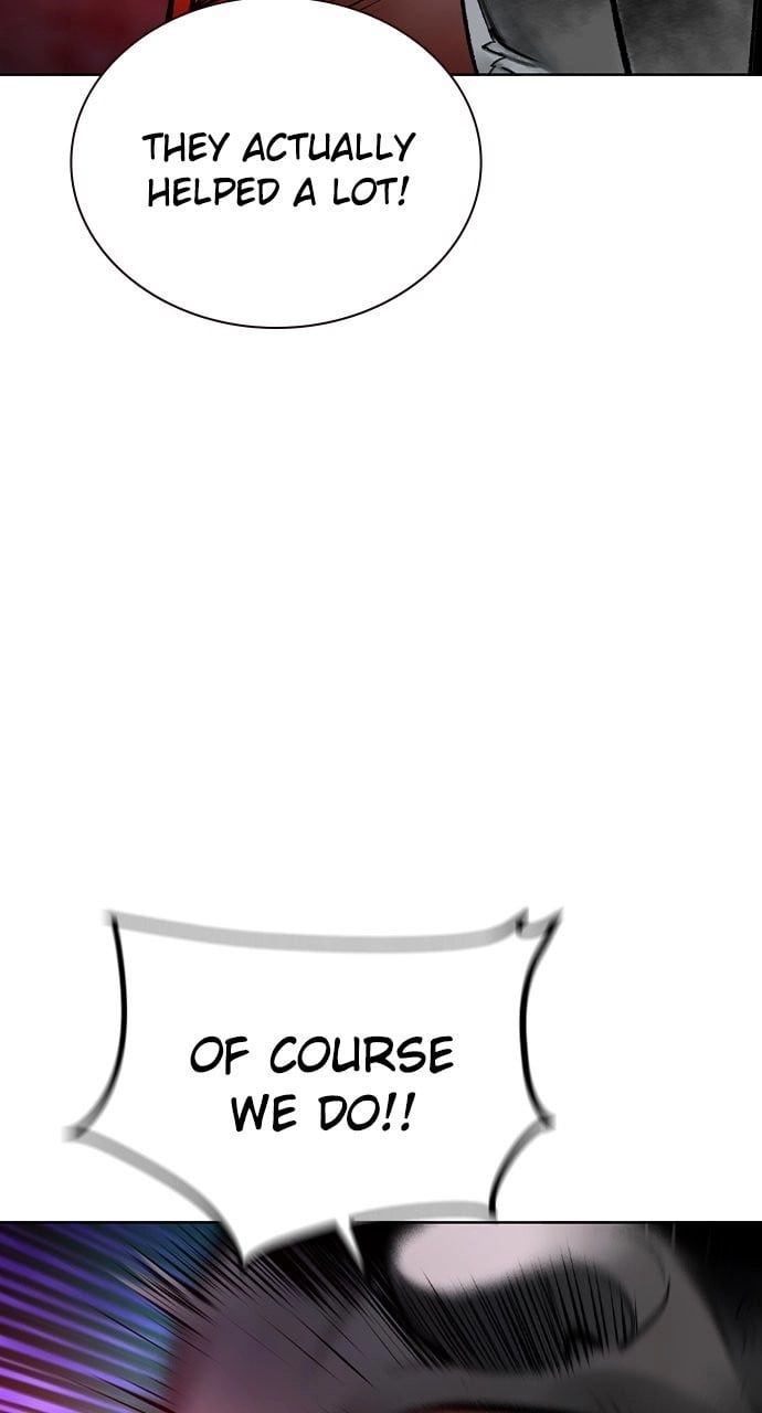 Jungle Juice Chapter 129, page 91 of 132