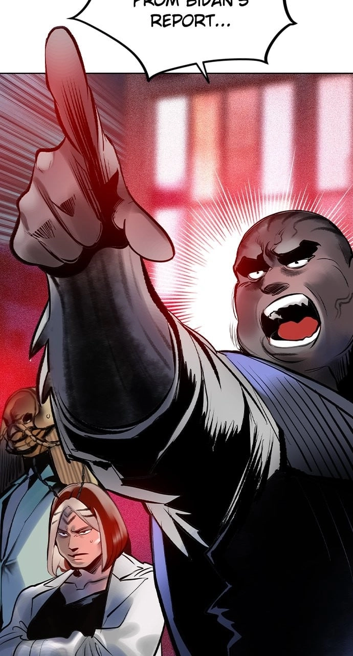 Jungle Juice Chapter 129, page 93 of 132