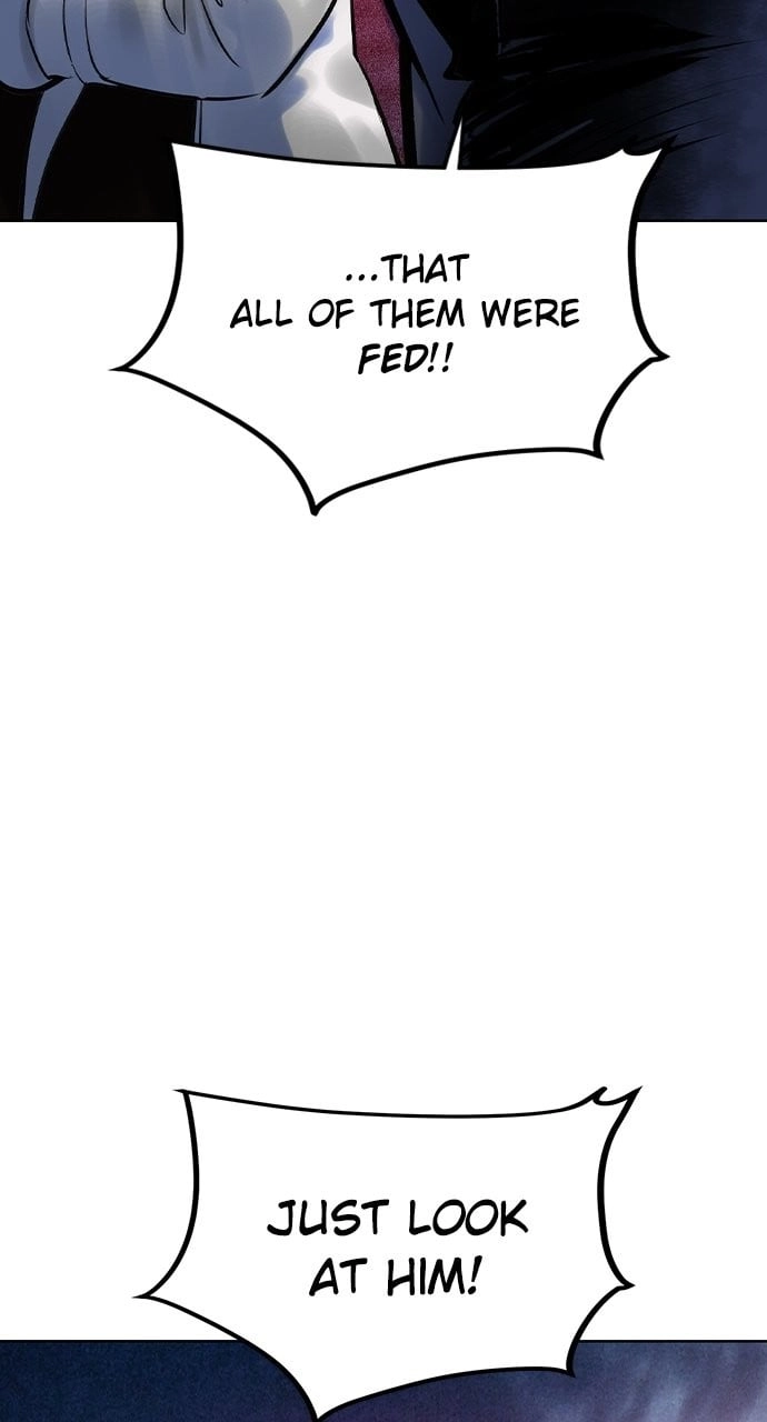 Jungle Juice Chapter 129, page 94 of 132
