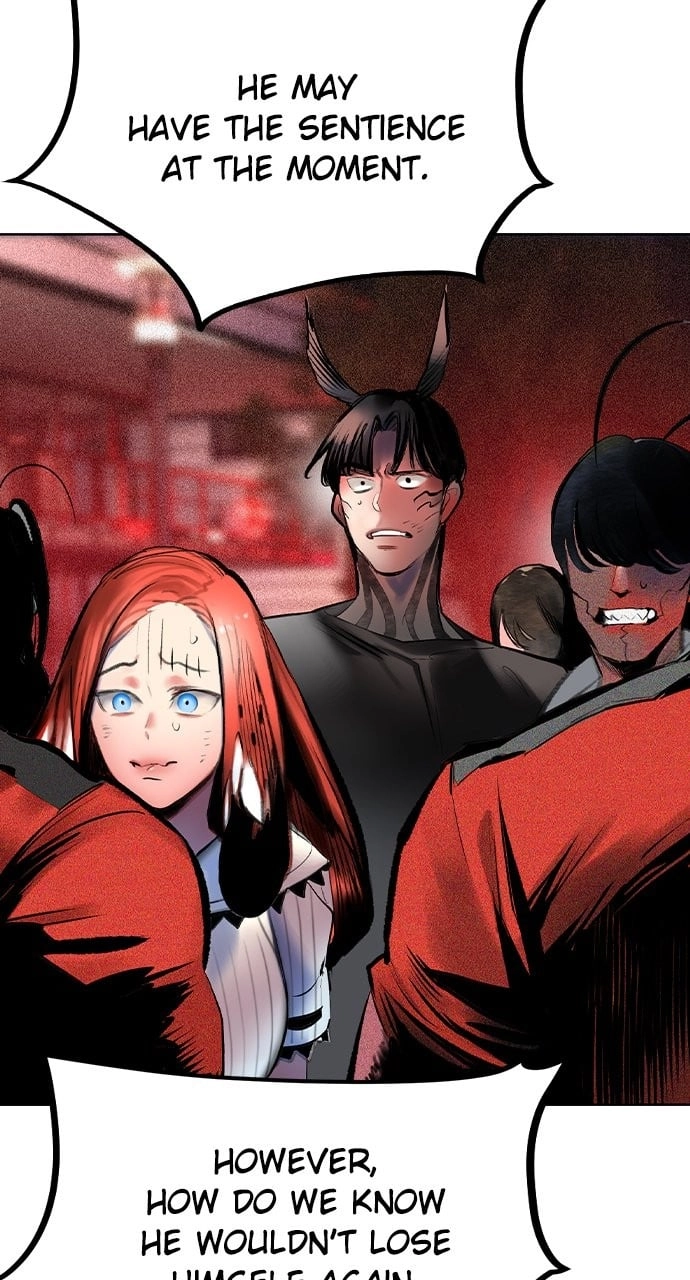 Jungle Juice Chapter 129, page 97 of 132