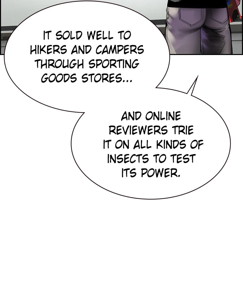 Jungle Juice Chapter 13, page 10 of 152