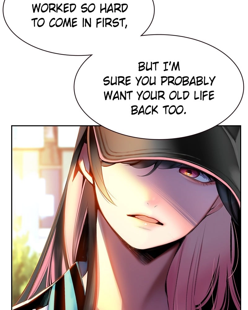 Jungle Juice Chapter 13, page 100 of 152