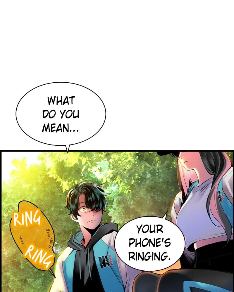 Jungle Juice Chapter 13, page 104 of 152