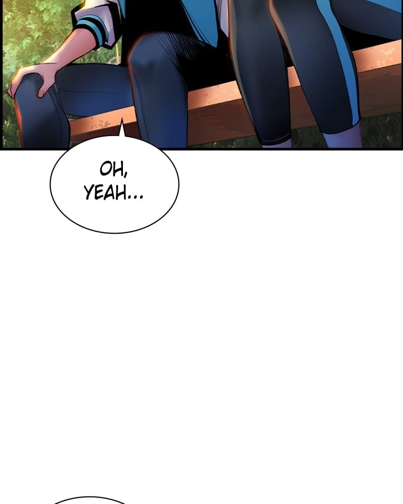 Jungle Juice Chapter 13, page 105 of 152
