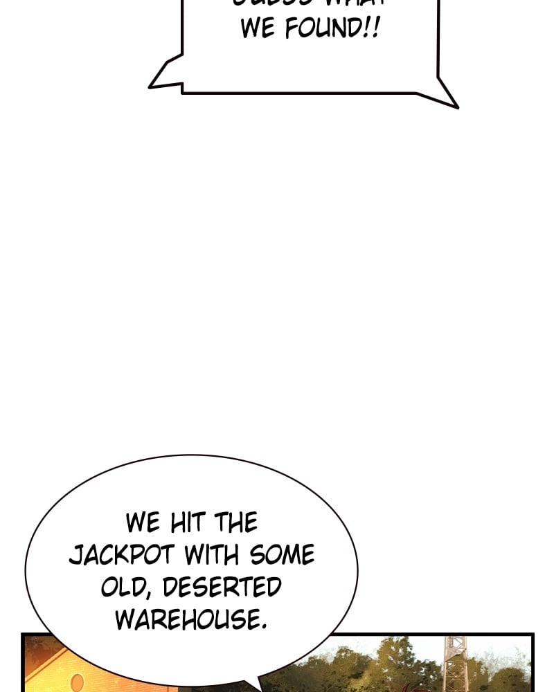Jungle Juice Chapter 13, page 107 of 152