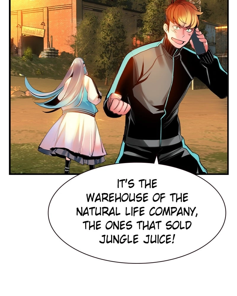 Jungle Juice Chapter 13, page 108 of 152