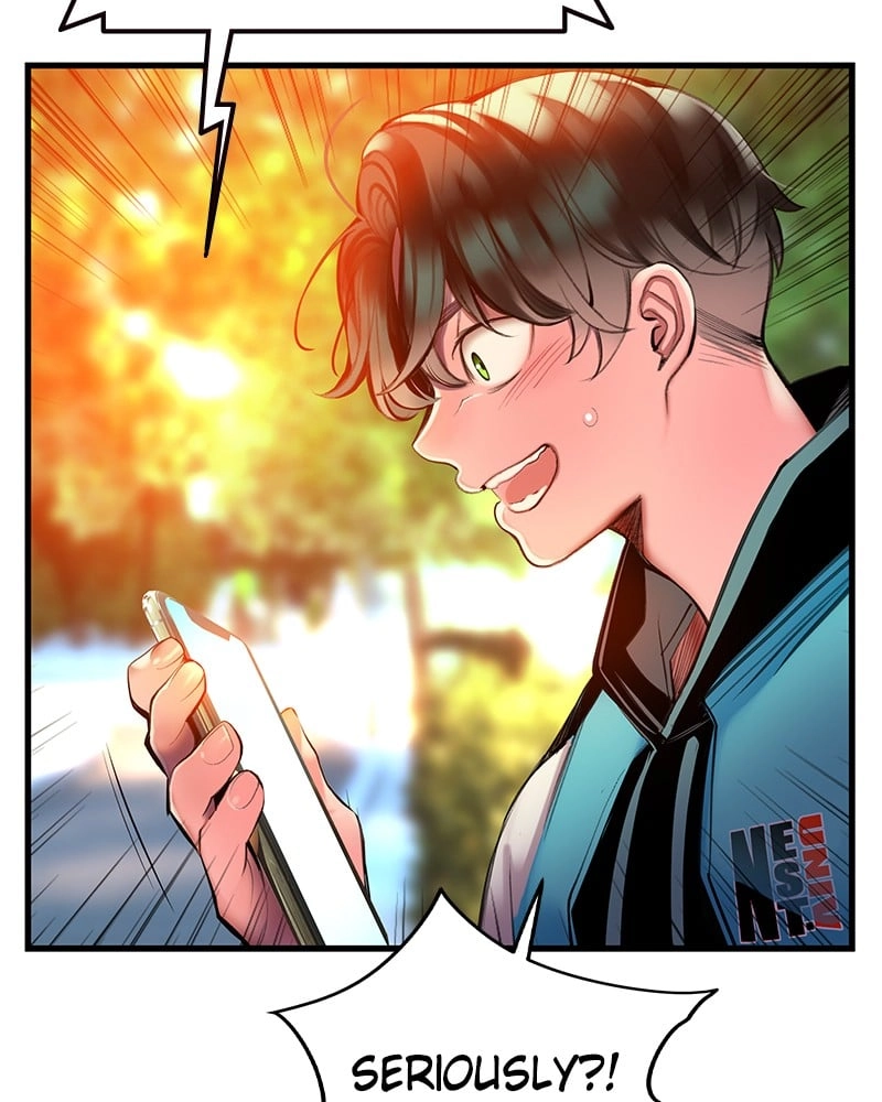 Jungle Juice Chapter 13, page 110 of 152