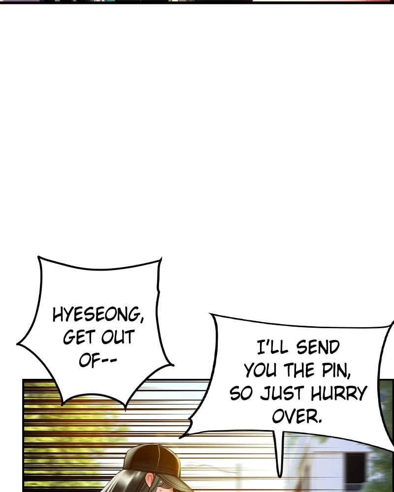 Jungle Juice Chapter 13, page 113 of 152