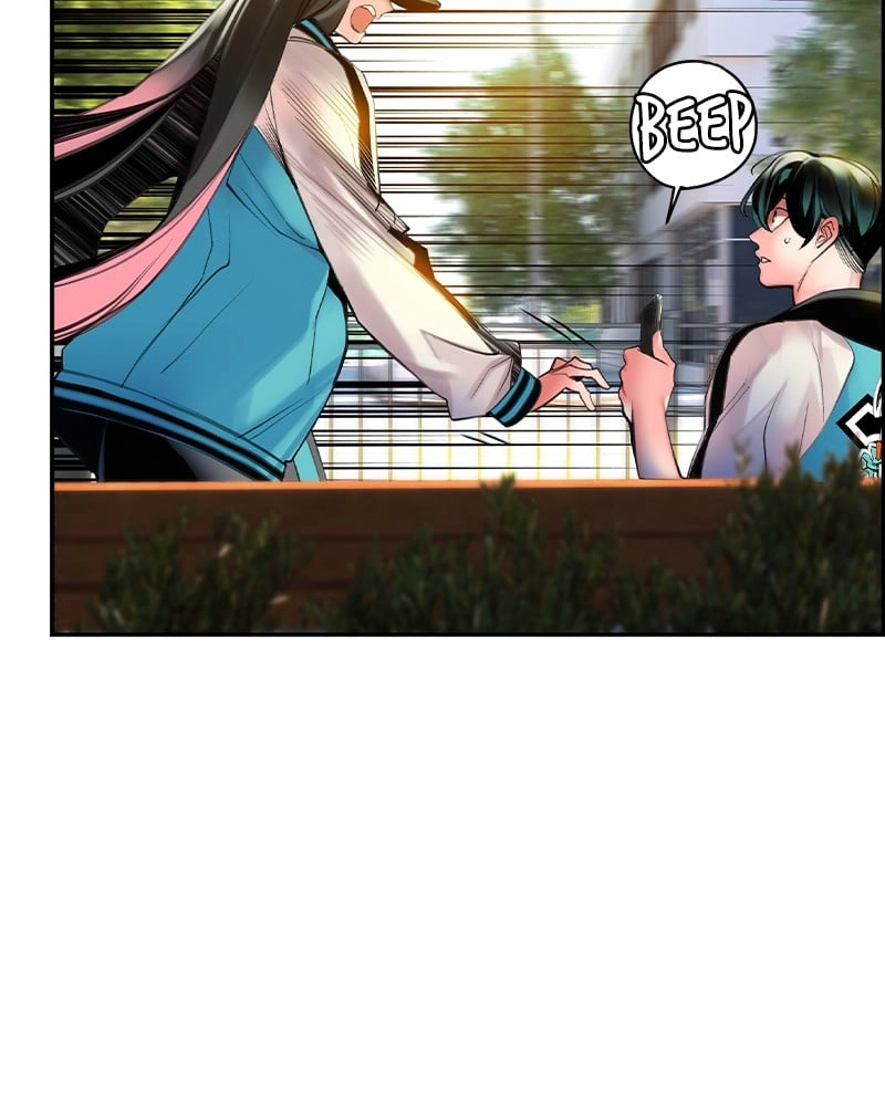 Jungle Juice Chapter 13, page 114 of 152