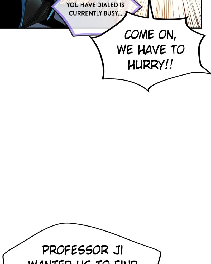 Jungle Juice Chapter 13, page 116 of 152
