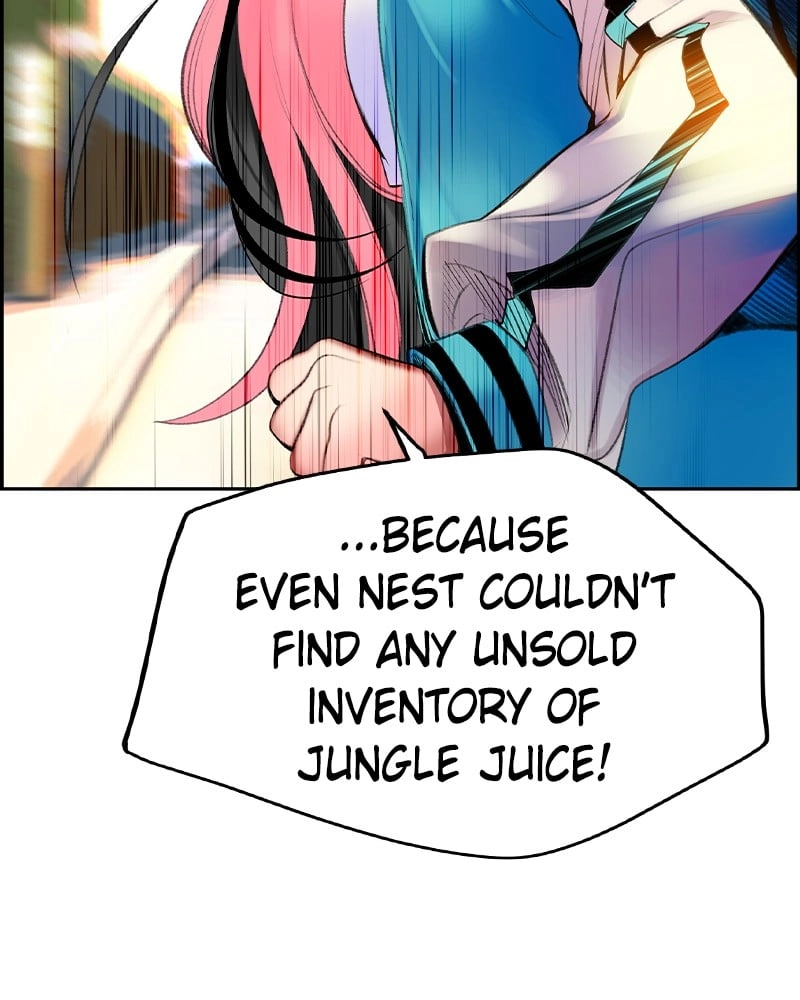 Jungle Juice Chapter 13, page 118 of 152