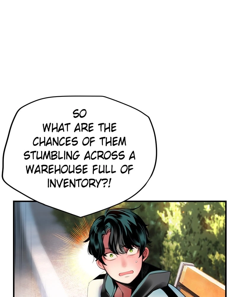Jungle Juice Chapter 13, page 119 of 152