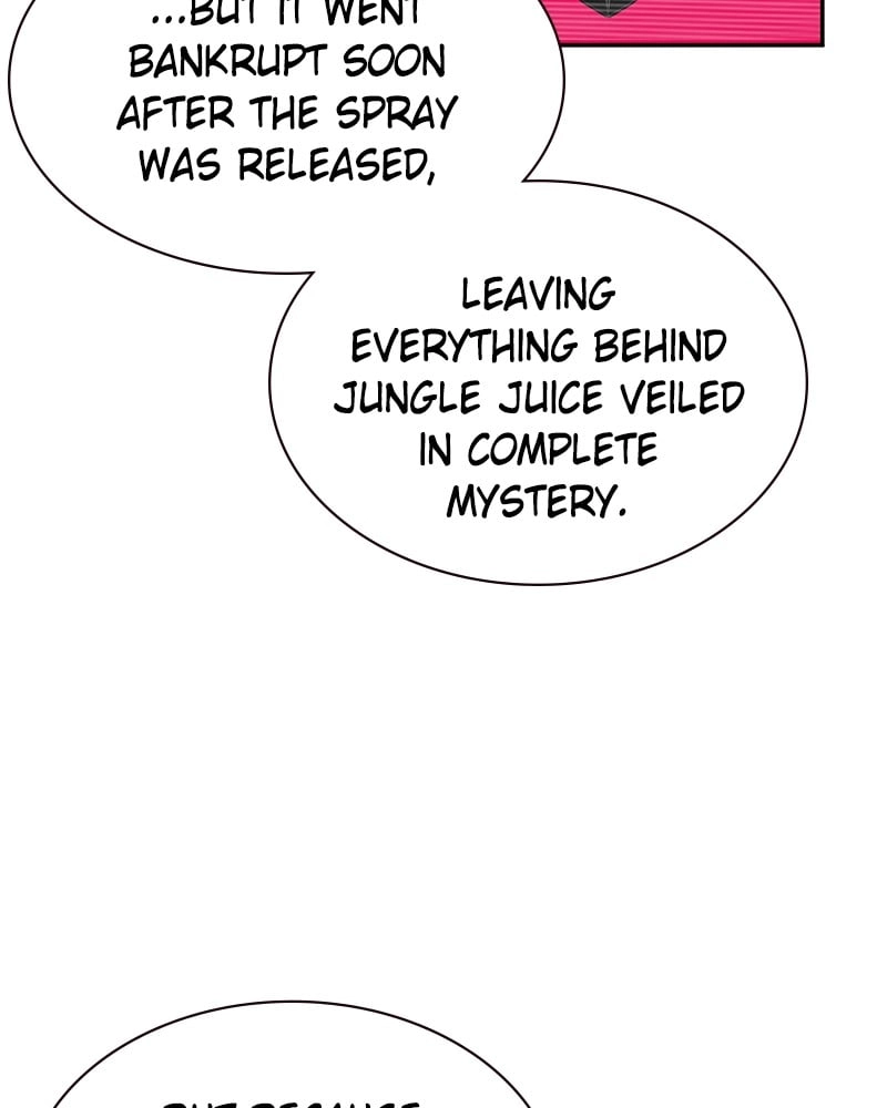 Jungle Juice Chapter 13, page 12 of 152