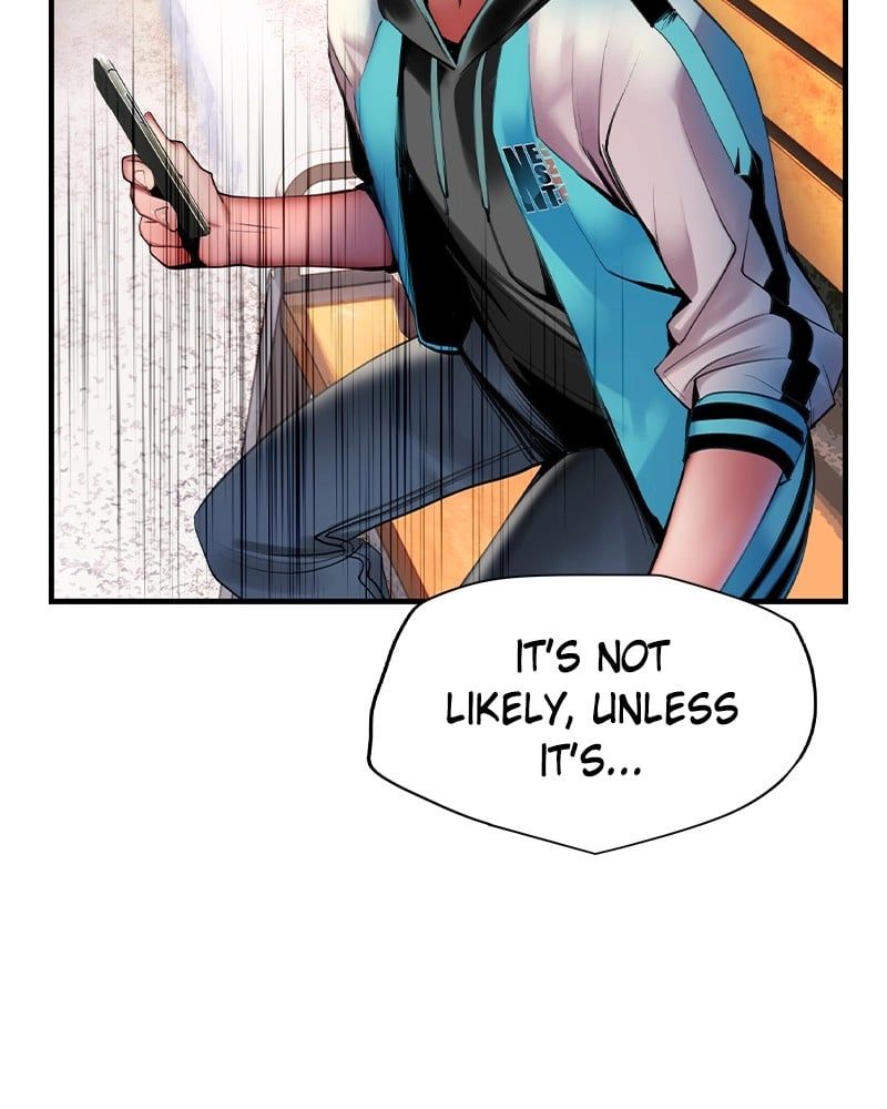 Jungle Juice Chapter 13, page 120 of 152