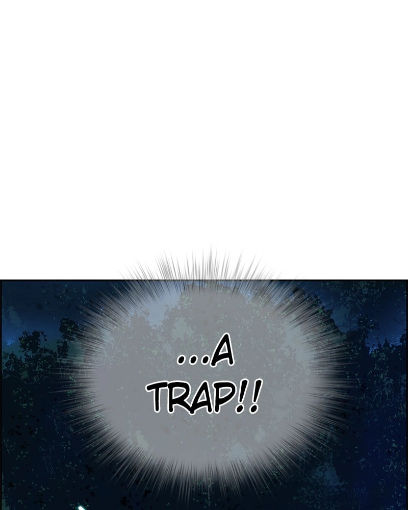 Jungle Juice Chapter 13, page 121 of 152