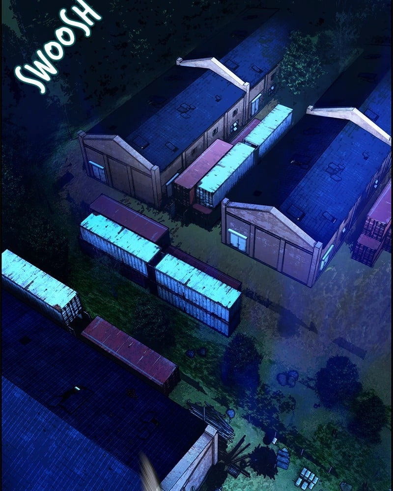 Jungle Juice Chapter 13, page 122 of 152
