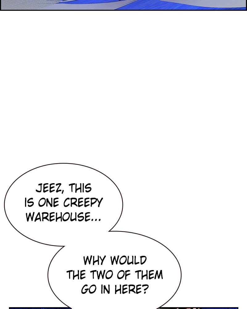 Jungle Juice Chapter 13, page 124 of 152