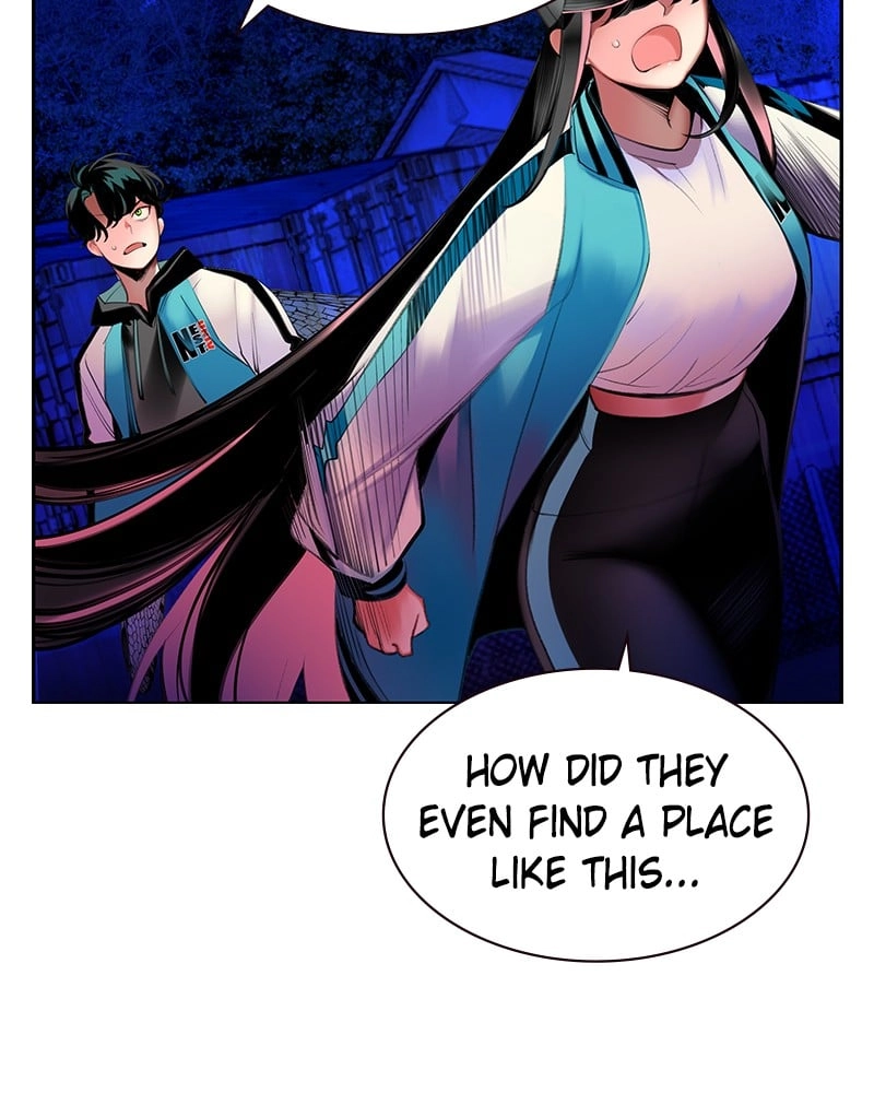 Jungle Juice Chapter 13, page 125 of 152